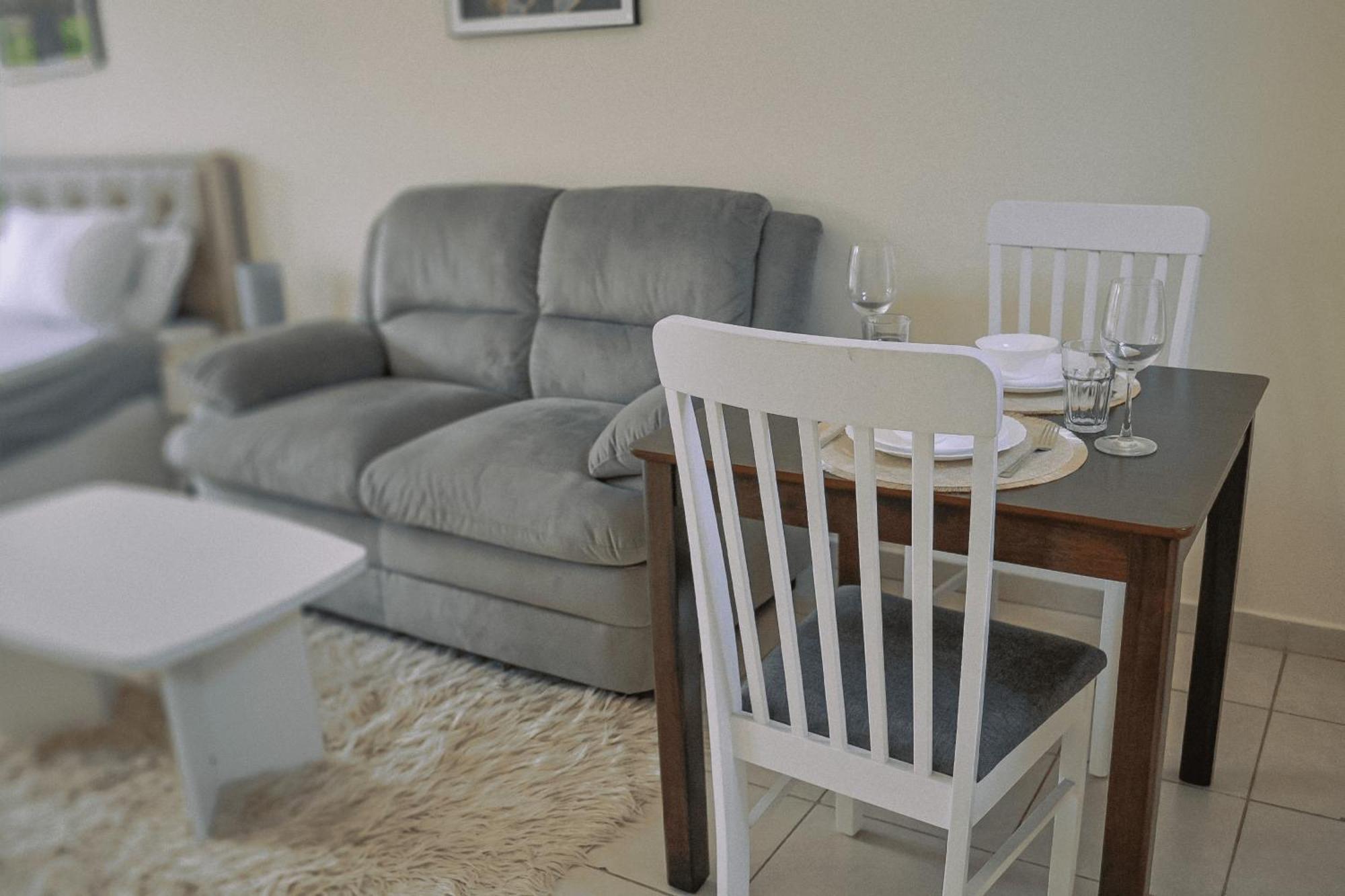 Apartment Cozy Near Metro *