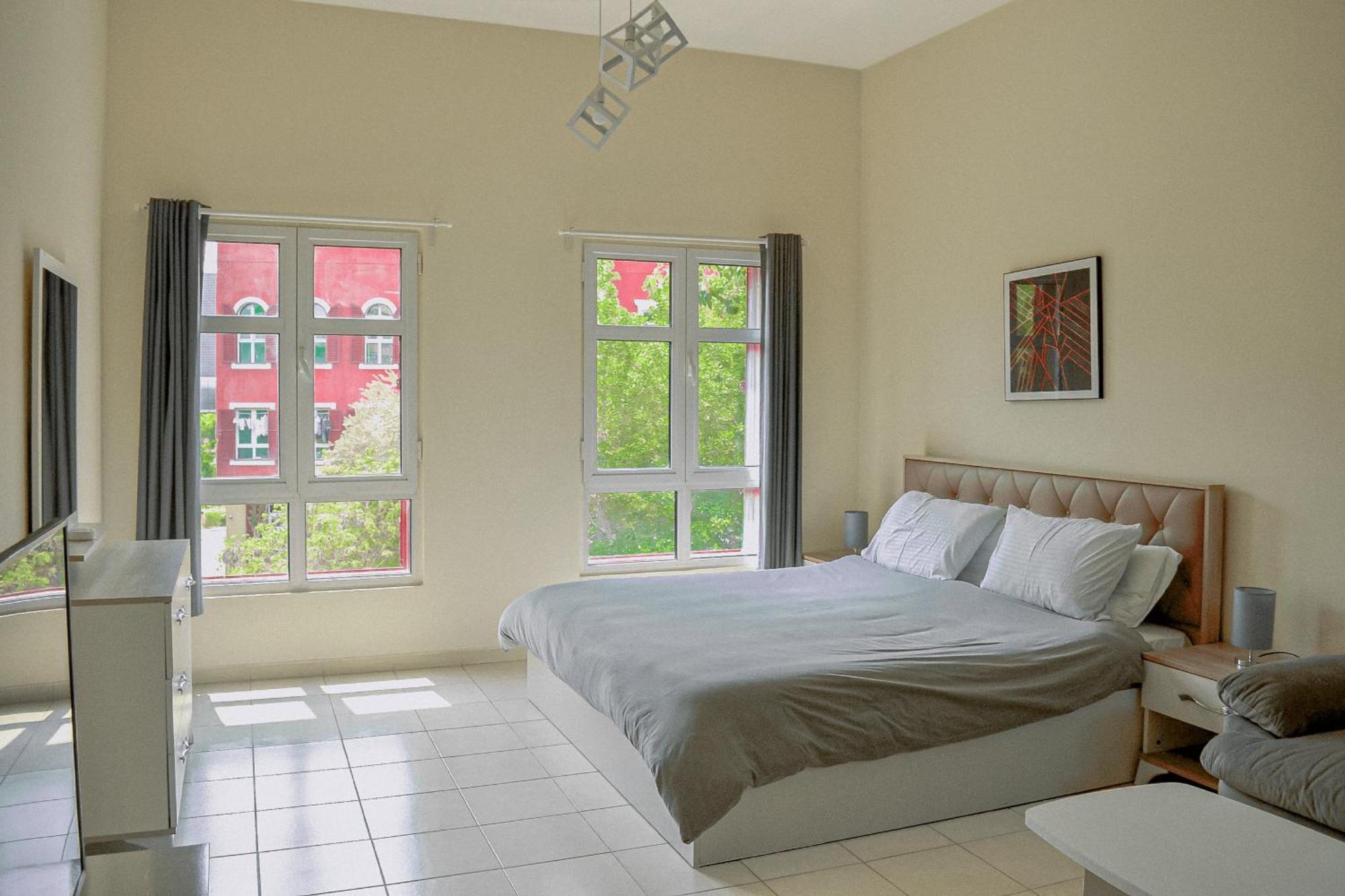 Cozy Near Metro *