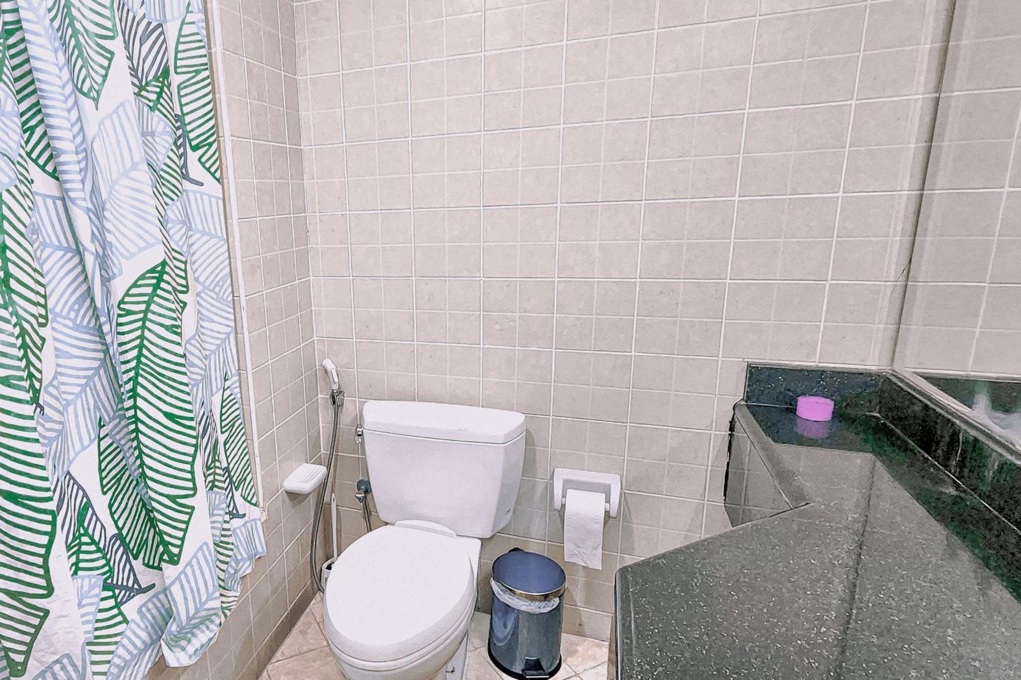 Apartment Cozy Near Metro